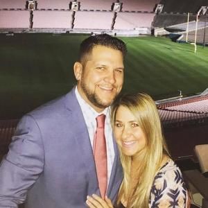 Meet your Posher, Chris